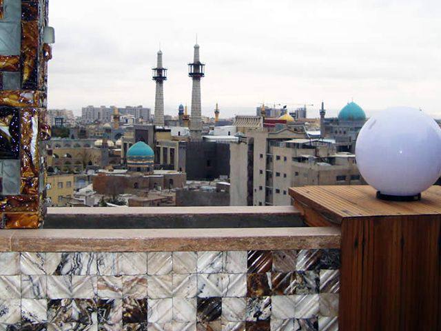 صادقیه